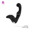 China factory vibrating anal plug, 9 modes powerful silicone prostate massage sex toy for men online shopping